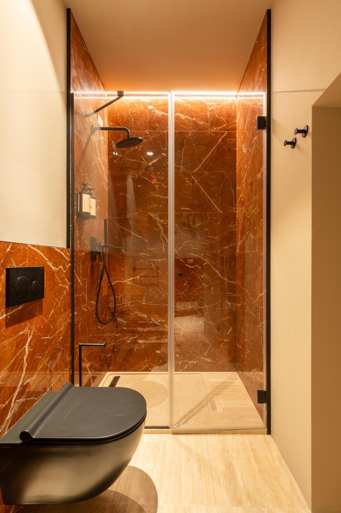 Design Apartment San Marco Venice Luaran gambar